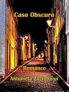 Livro Caso Obscuro
