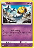 Uxie - 41/131 - Uncommon - Forbidden Light