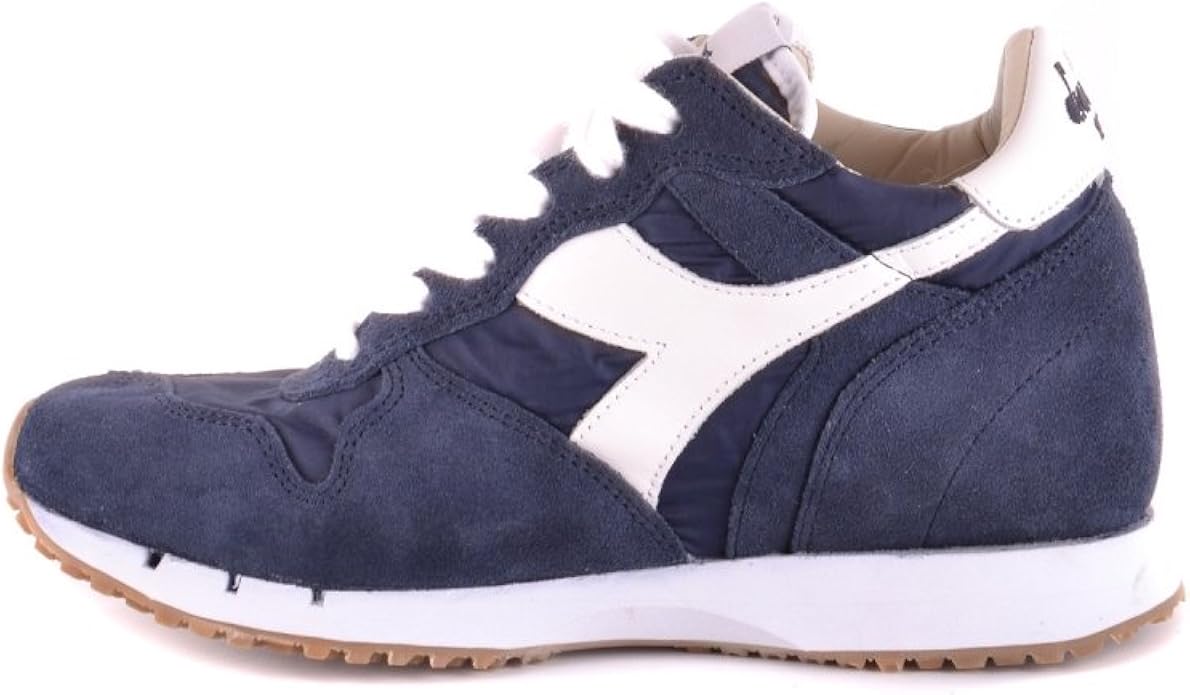 diadora con rialzo interno