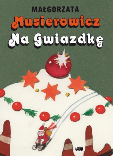 Musierowicz na Gwiazdke