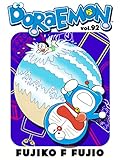 DORAEMON Vol.92