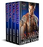 Los Diablos: A Dragon Shifter MC Romance