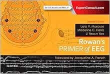 Eeg Rimer Rowan's Primer of EEG: 9780323353878: Medicine & Health Science Books ...