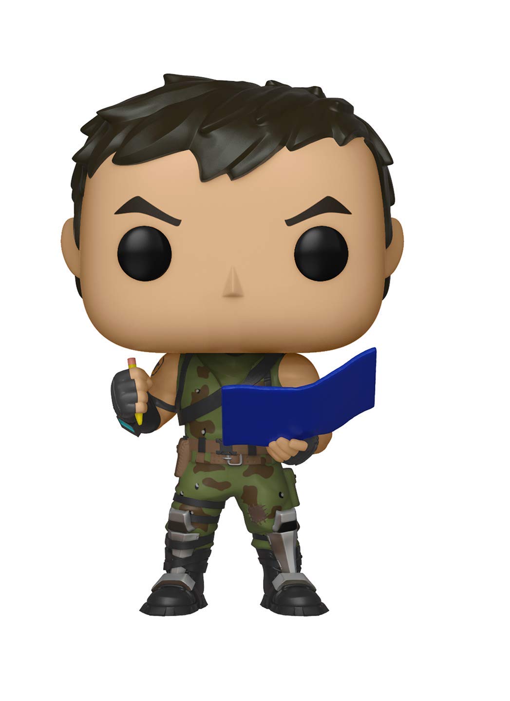 funko pop fortnite default