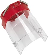 Sealey DPG230 Drill Press Guard 75mm – Replacement Safety Shield view 2