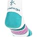 Balega Enduro V-Tech Low Cut Running Sock - Women's