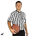 CHAMPRO BBJR1 ADULT BASKETBALL REFEREE REF JERSEY BBJR1 ADULT