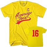 Mixtbrand Men's Average Joe's Gym T-shirt