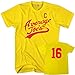 Mixtbrand Men's Average Joe's Gym T-shirt