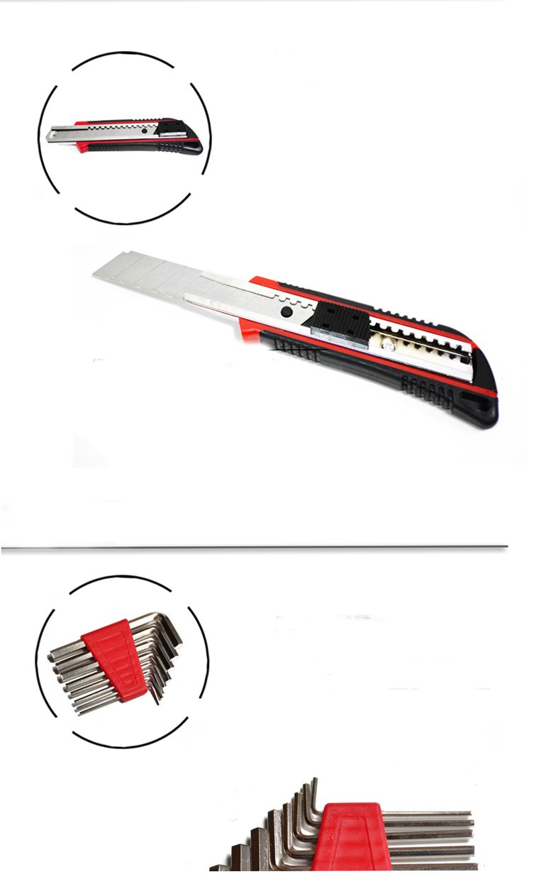 Screwdriver,Precision Tools Household Tool Kit, 47-Piece (47tools),combination screwdriver,the screwdriver combination,