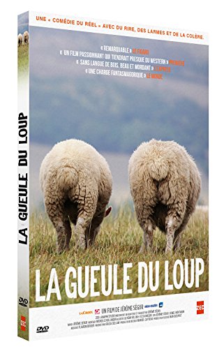 La Gueule Du Loup