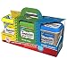 Temptations Cat Treats Club Value Pack 3 lbs. (3 flavors, 1 lb. canisters)