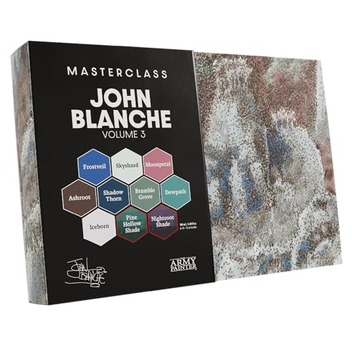 John Blanche Volume 3