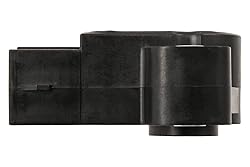 WVE 5S5133 Throttle Position Sensor