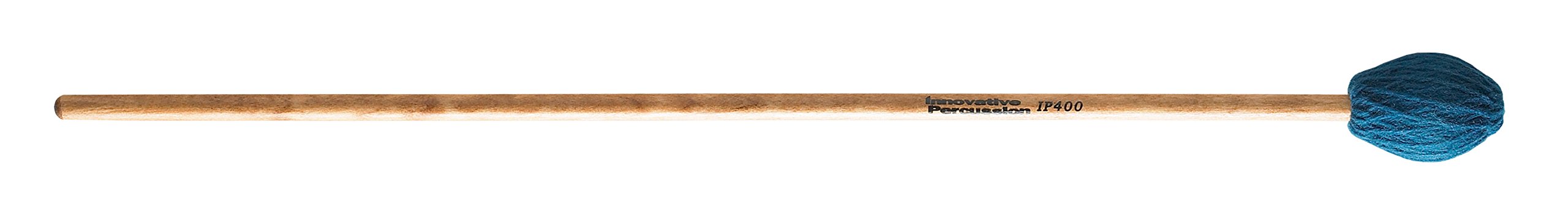 Innovative Percussion IP400 Soloist Series Marimba Mallets (Hard)