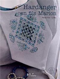 Hardanger en fils Marion