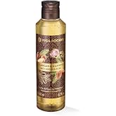 Yves Rocher Hammam Shower Oil with Argan and Rose, 200 ml./6.7 fl.oz.