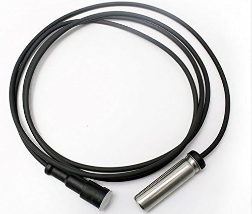 KAPACO 180cm Rear ABS WHEEL SPEED Sensor For DAF IVECO KNORR BREMSE RENAULT VOLVO WABCO 4410329000 441 032 900 0 R955338