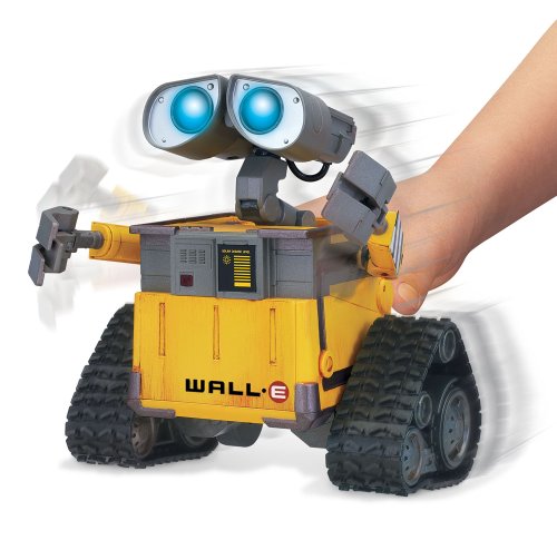 Disney WALL-E Interactive WALL-E