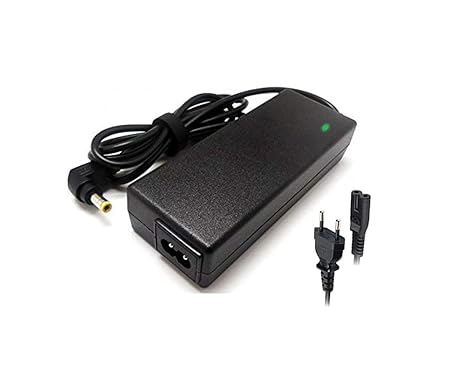 4 in 1 für alle Acer 90W bis 33W 18,5V bis 19,5V Multi-Connector-Set der Stecker Universal-Laptop-Ladegerät, tragbare Netztei