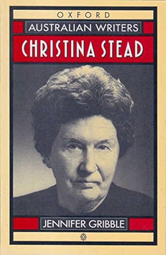 Download Christina Stead (Australian Writers) PDF