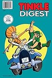 TINKLE DIGEST Vol 260