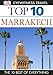 Top 10 Marrakech (EYEWITNESS TOP 10 TRAVEL GUIDES)