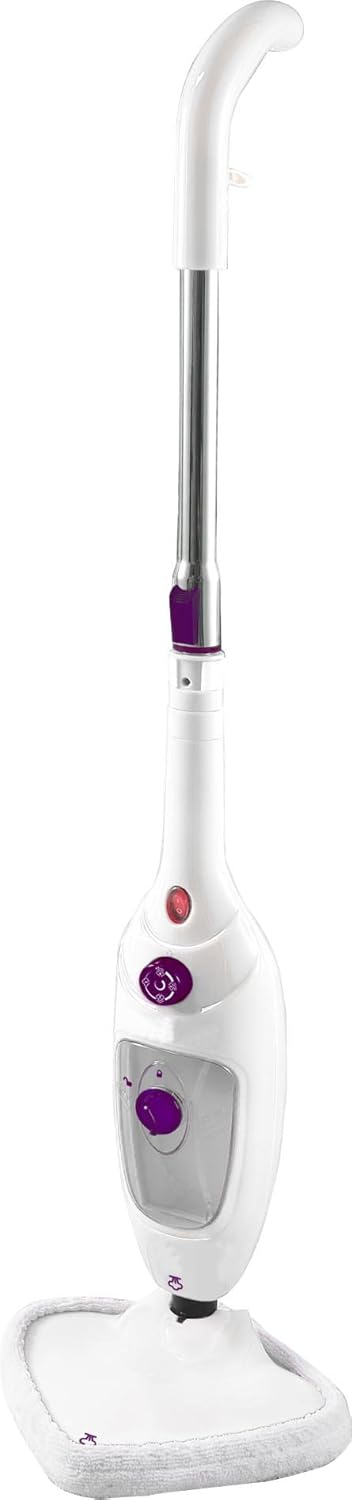 Best H2o Mop X5 5 In 1 Steam Cleaner