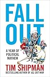 Fall Out: A Year of Political Mayhem