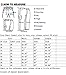 Men's Cotton Casual Military Army Cargo Camo Combat Work Pants (US:34 / Tag Asia 36, Black)