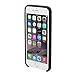 Pong Rugged iPhone 6/6s Case - with built in antenna technology- Black