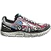 Altra Torin 2.5 NYC Limited Edition Running Shoe - Men's NYC Multi, 12.0