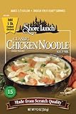 Shore Lunch Soup Mix Classic Chicken Noodle -- 9.2 oz