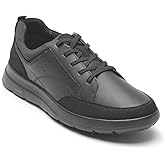 Rockport Men's, Truflex Cayden LTT Shoe Black 12 M