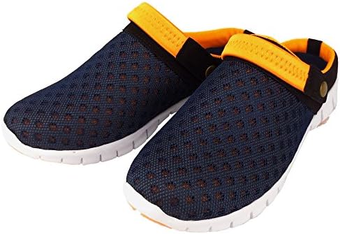 Dect デクト メンズ 靴 超軽量 サボ サンダル リゾート カジュアル 通気性 クロッグ 軽い