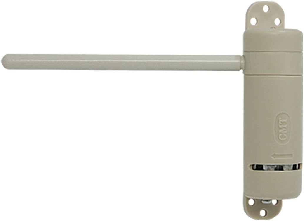 uxcell Home Residential Automatic Screen Door Room Closer