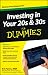 Investing in Your 20s & 30s For Dummies