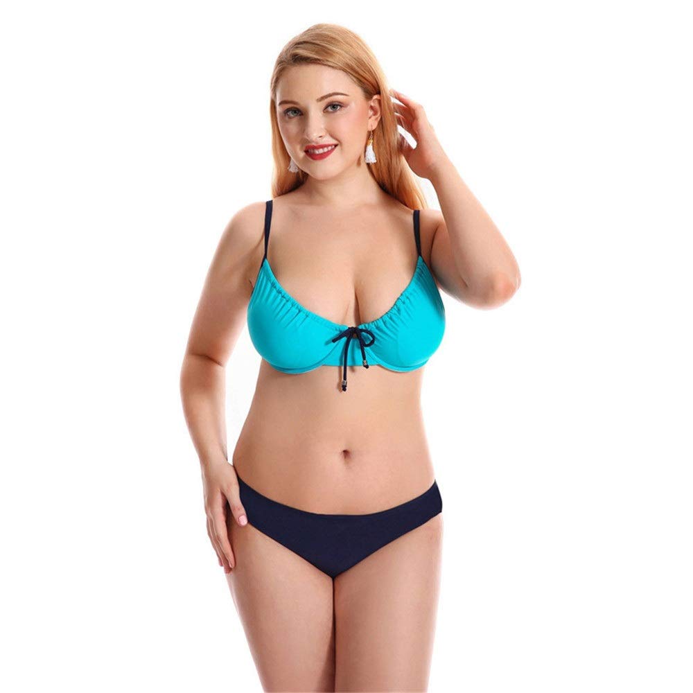 underwired swimsuits for larger ladies