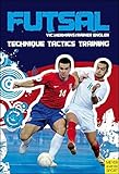Futsal: Techniques, Tactics, Training