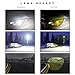 Various Styles Night Vision Glasses For Driving,Aviator Al-Mg Polarized Sunglasses Anti Glare Safe HD Night Driving Glasses