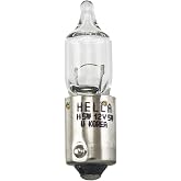 Hella H5W Bulb H5W 12V 5W Ba9S T2.75