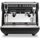 Nuova Simonelli Appia Compact Volumetric 2Gr (220 Volt) with Smart Wand Mappiacvol