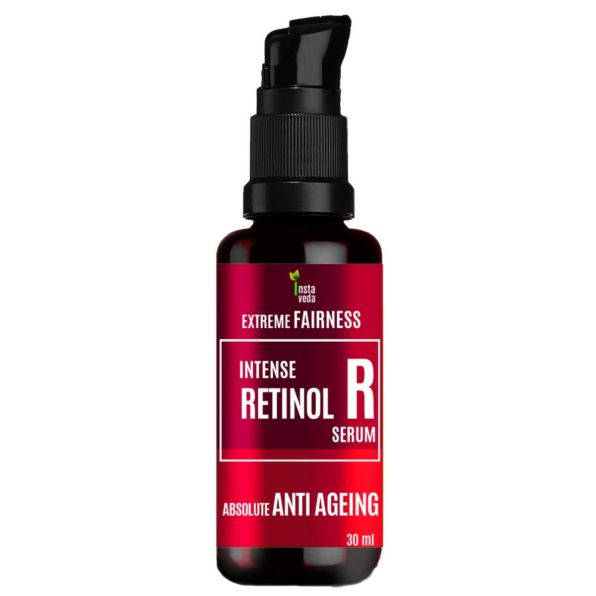 insta retinol serum