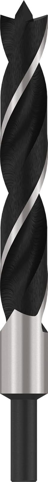 Bosch Professional Brad Point Drill Bit 18 mm for Wood view 1