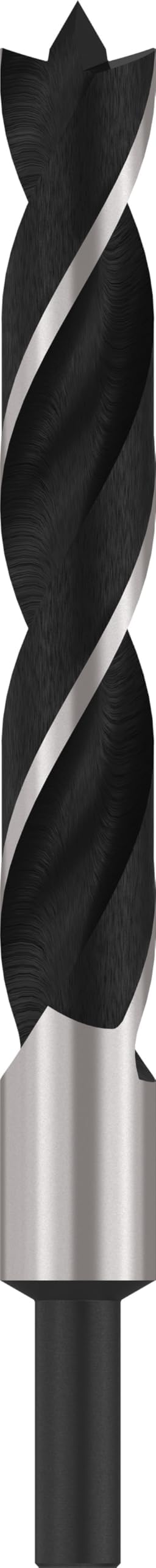 Bosch Professional Brad Point Drill Bit 18 mm for Wood
