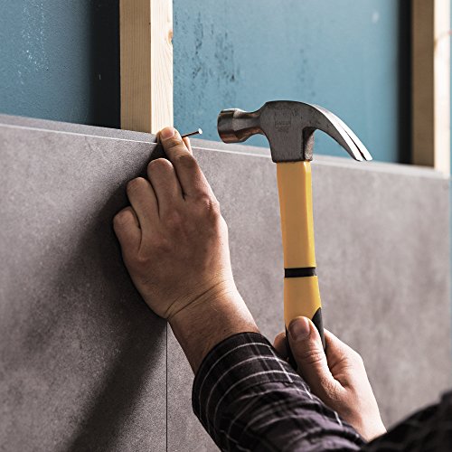 Interlocking Vinyl Wall Tile by DumaWall Waterproof, Durable 25.59 in