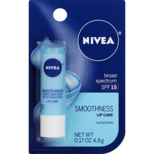 NIVEA Smoothness Lip Care - Image 3