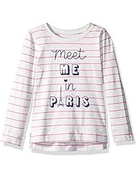 OshKosh B'Gosh - Sudadera para niña