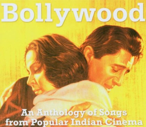 Bollywood: An Anthology of Songs from Popular Indian Zambia Ubuy
