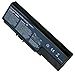 Bay Valley Parts 6-Cell 10.8V 5200mAh New Replacement Laptop Battery for Acer AS07B31 AS07B51 AS07B41 AS07B42 AS07B32 AS07B61 AS07B71 AS07B72 AS07B52 ICL50 ICY70 ICW50, Acer Aspire 5920 5315 5520